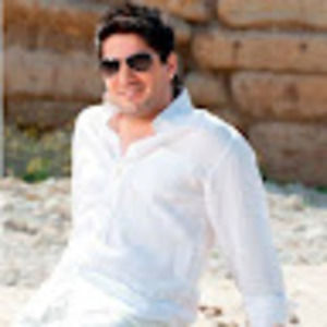 Meet your Posher, Nidal